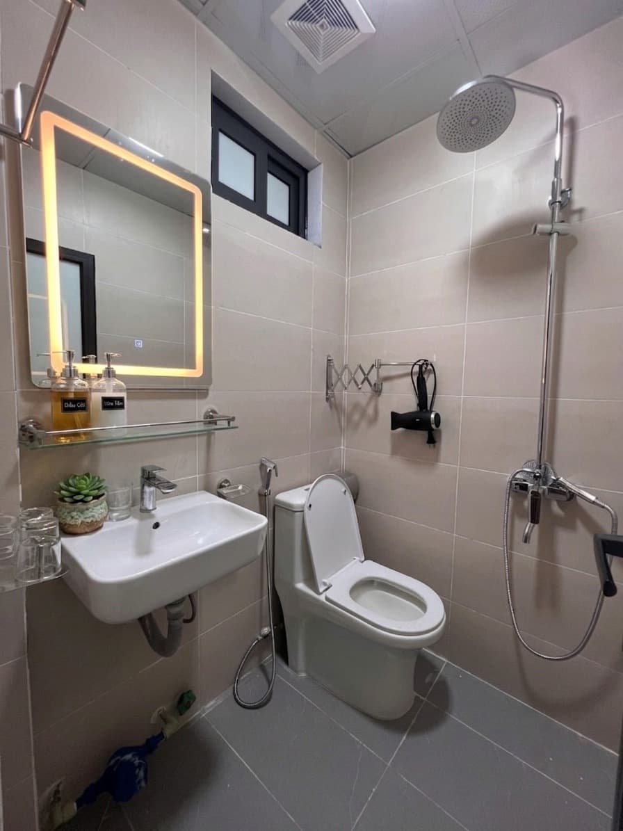 Green View Studio – Tây Mỗ — ảnh 5