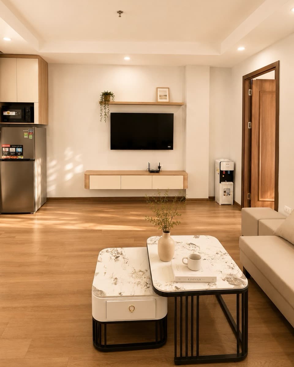 Executive Studio – Đội Cấn — ảnh 4