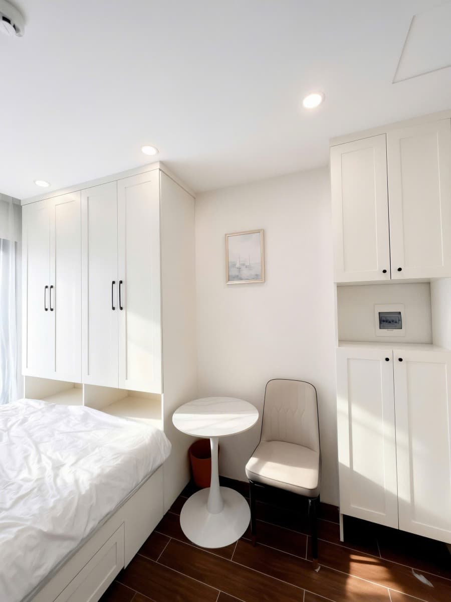 Morning Glow Studio – Hoàng Hoa Thám — ảnh 3