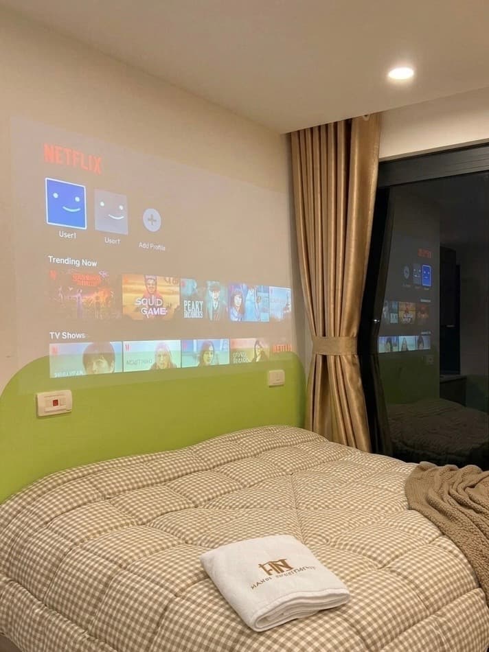 Green View Studio – Tây Mỗ — ảnh 2