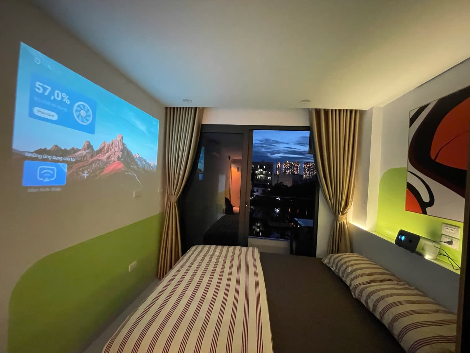 Bluewood Studio – Tây Mỗ