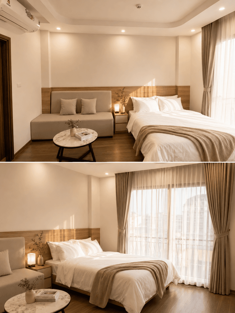 Executive Studio – Đội Cấn — ảnh 2